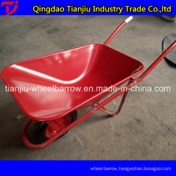 Italy Model Garden Wheelbarrow